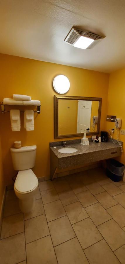 Olympic View Inn Sequim Extérieur photo