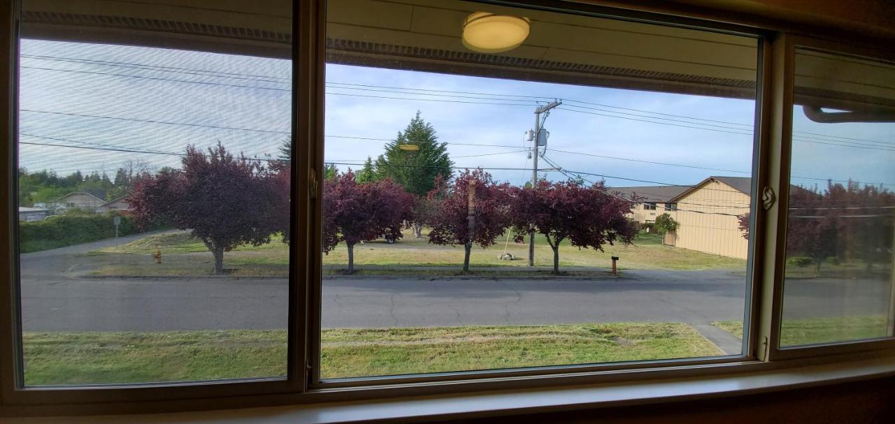 Olympic View Inn Sequim Extérieur photo