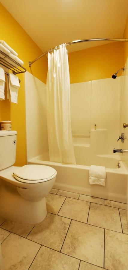 Olympic View Inn Sequim Extérieur photo